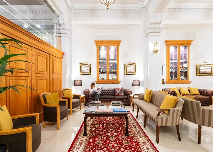 Castlereagh Boutique Hotel, An Ascend Collection Hotel