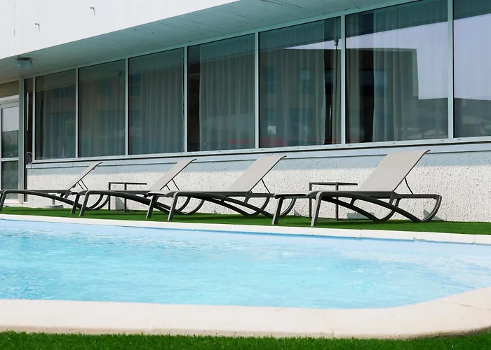 Ibis Styles Poitiers Nord