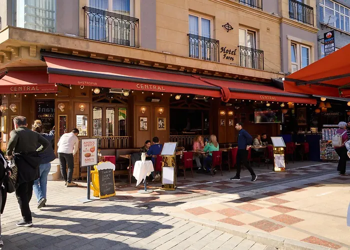 Faros Hotel Old City - Special Category