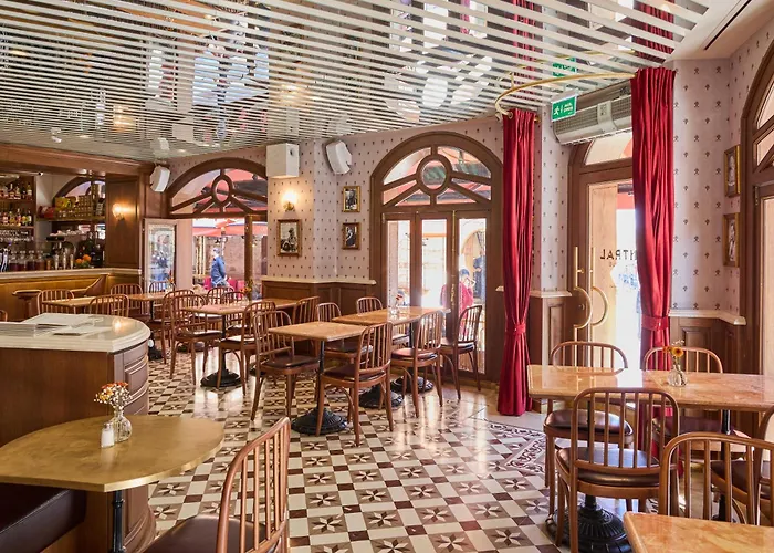 Faros Hotel Old City - Special Category