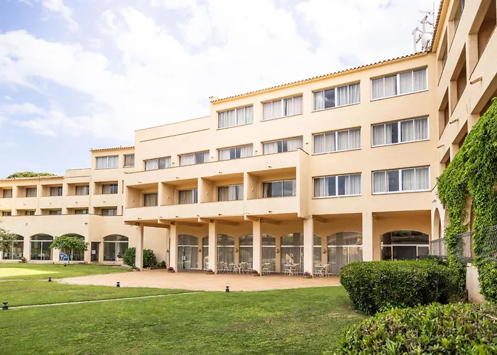Perros hoteles Rvhotels Golf Costa Brava