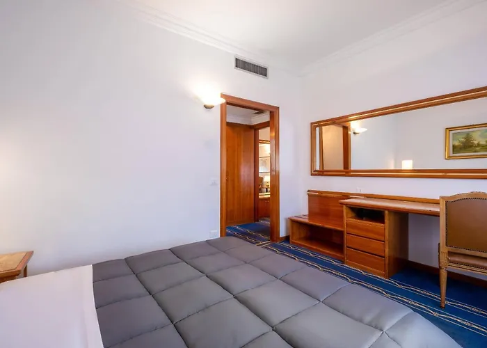 Quality Hotel Nova Domus