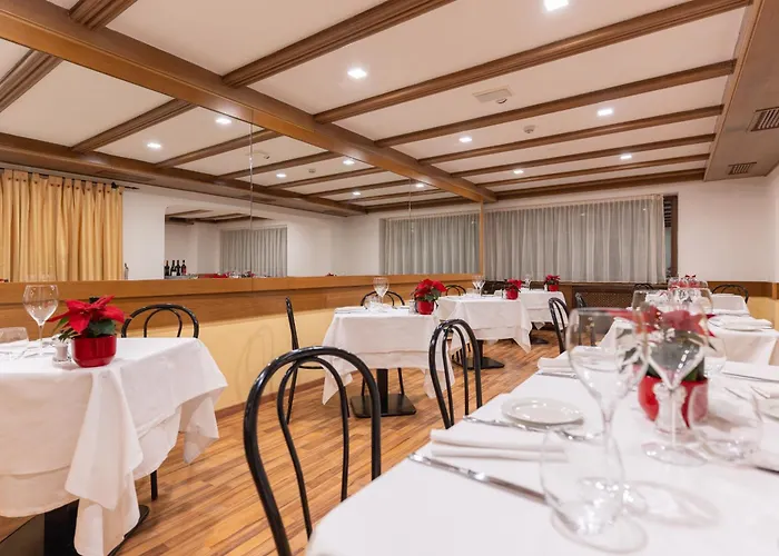 Hotel Miramonti Corvara