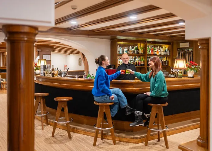 Hotel Miramonti Corvara