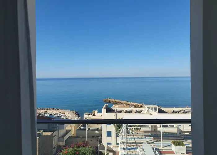 Hotel Admeto