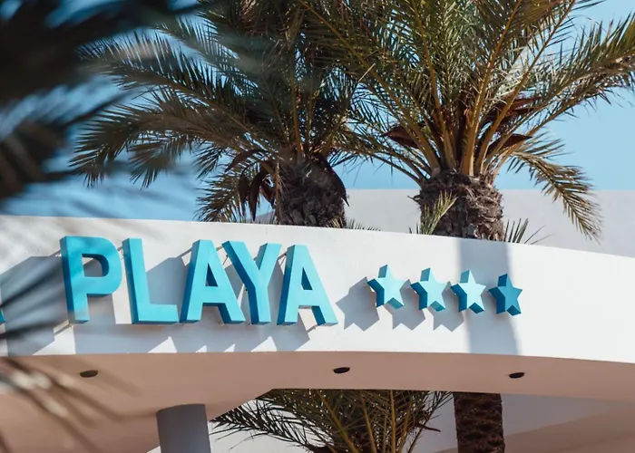 Hotel Princesa Playa