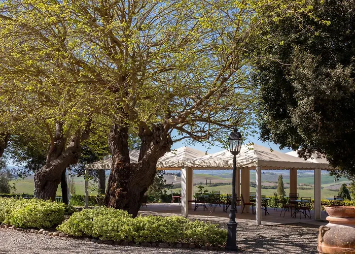 Castello Di Leonina Relais - Adults Only