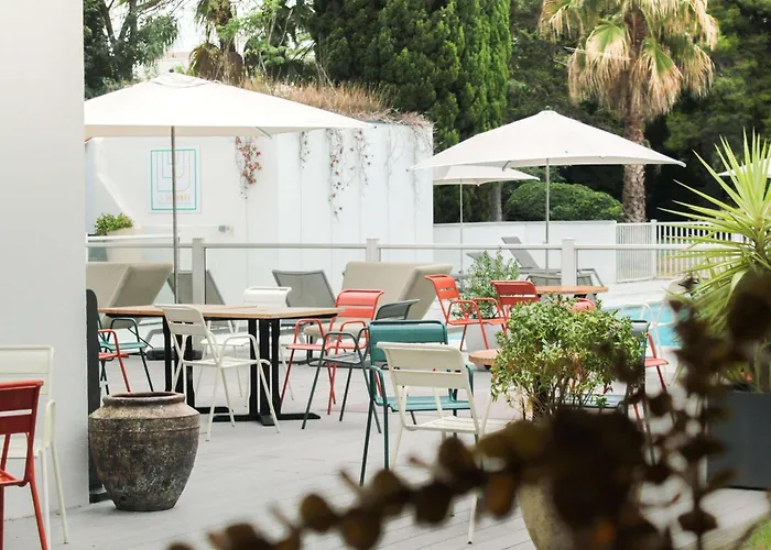 Novotel Narbonne Sud A9/A61