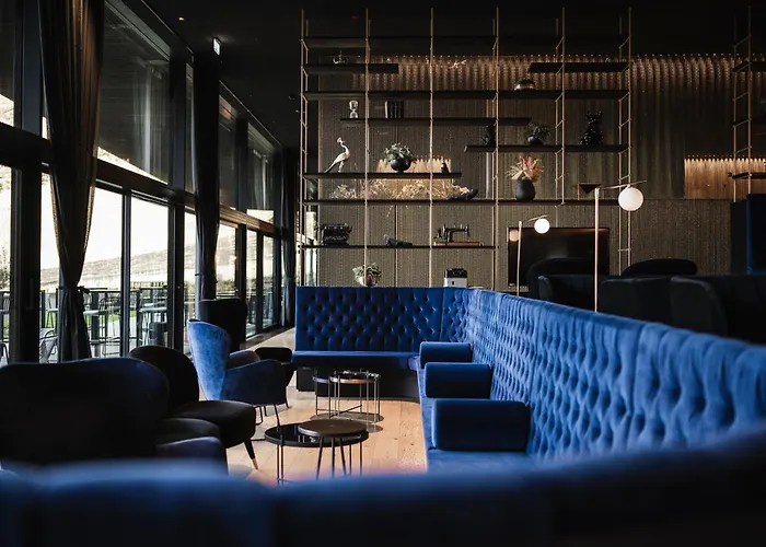 Prinz Rudolf Smart Hotel