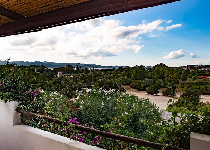 La Jacia Hotel & Resort