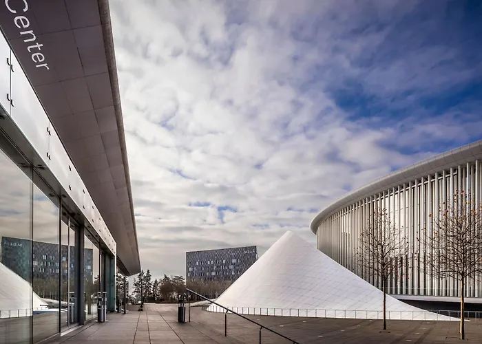 Melia Luxembourg