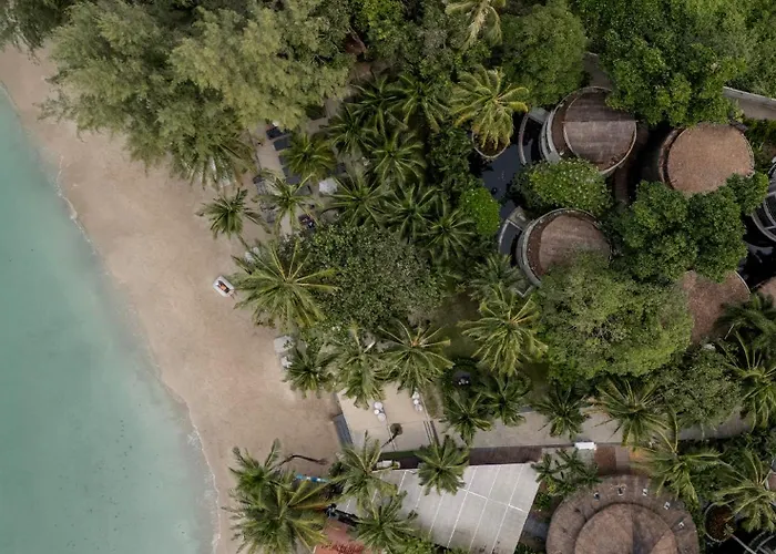 The Dewa Koh Chang