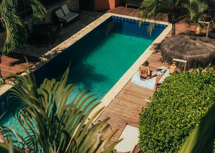 Pipa Panorama Aparthotel By Oceana Suites