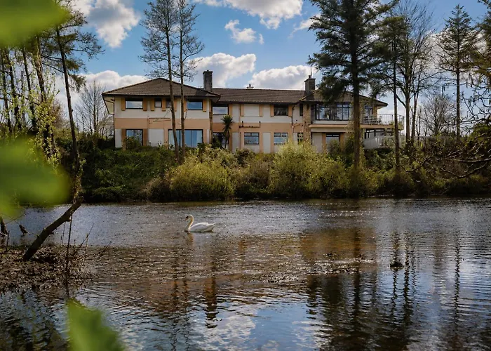 Guest house: Killarney View House B&B