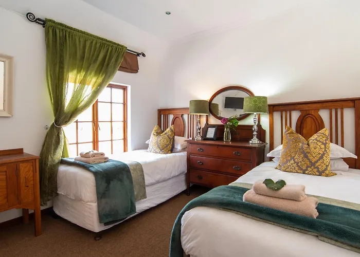 5Th Avenue Gooseberry Guest House