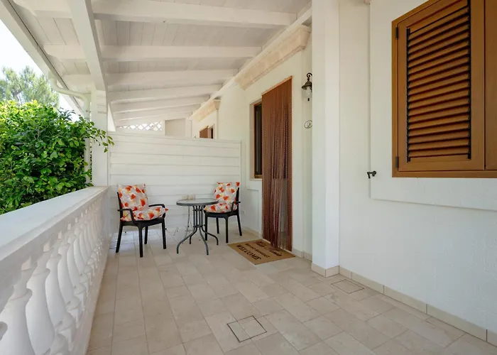 Villa Tonia