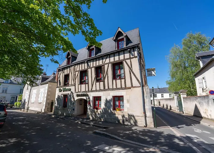 Hôtel Le Blason