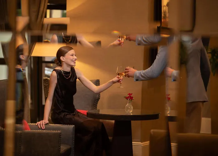 Motel: Fairmont Dallas