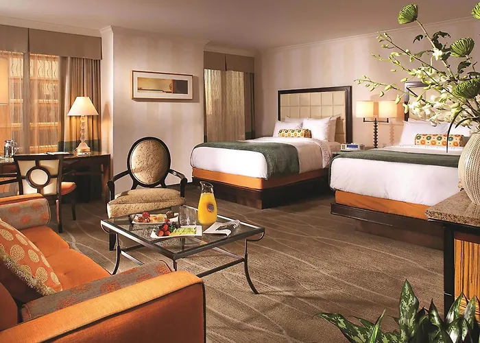 Motel: Fairmont Dallas