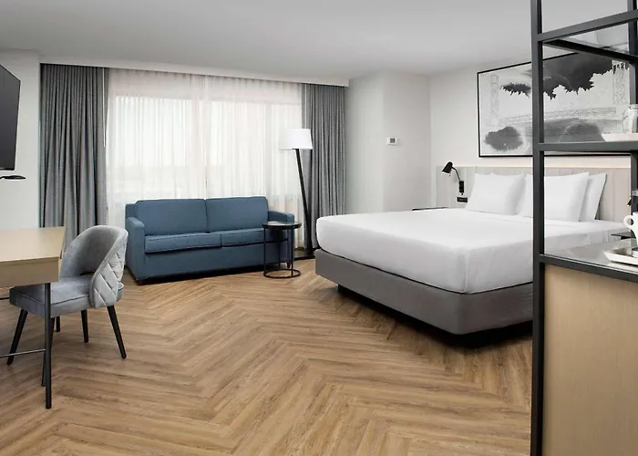 Radisson Blu Fargo