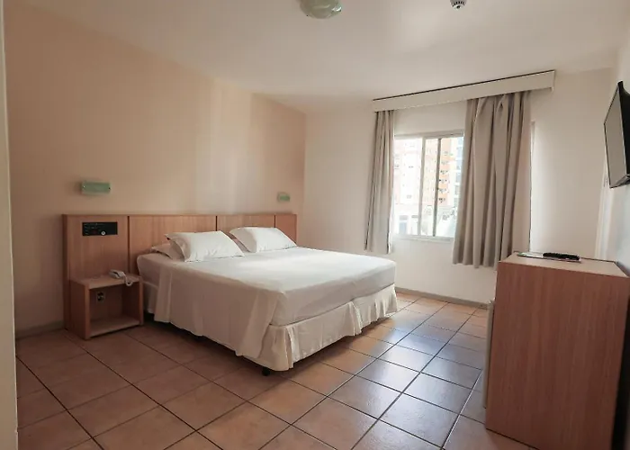 Hotel que admite mascotas: Hotel Acores