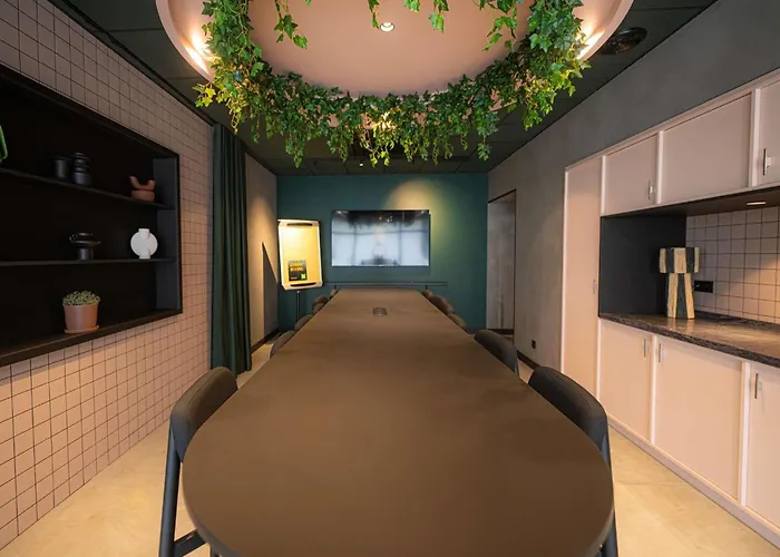 Ibis Styles Dijon Nord Valmy