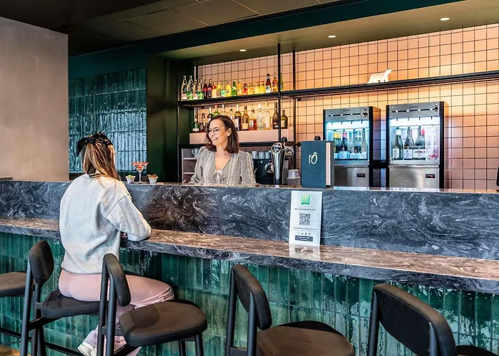 Ibis Styles Dijon Nord Valmy