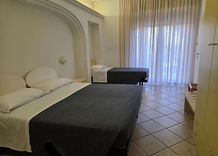 Hotel 3 stelle: Hotel Parco