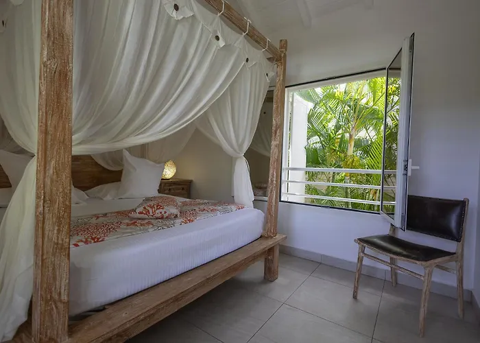Majesty Palm Hôtel