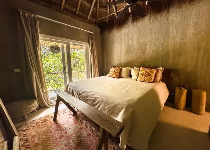 Resort: Nomade Tulum