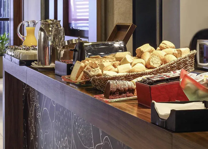 Hotel que aceita animais de estimação: Ibis Buenos Aires Obelisco