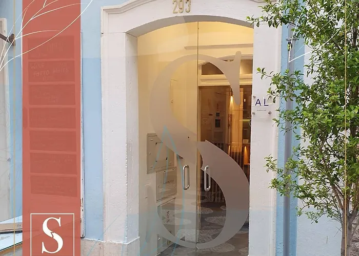 Suites Guest House