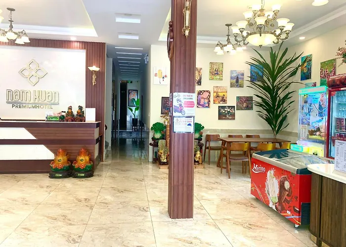 Nam Xuan Premium