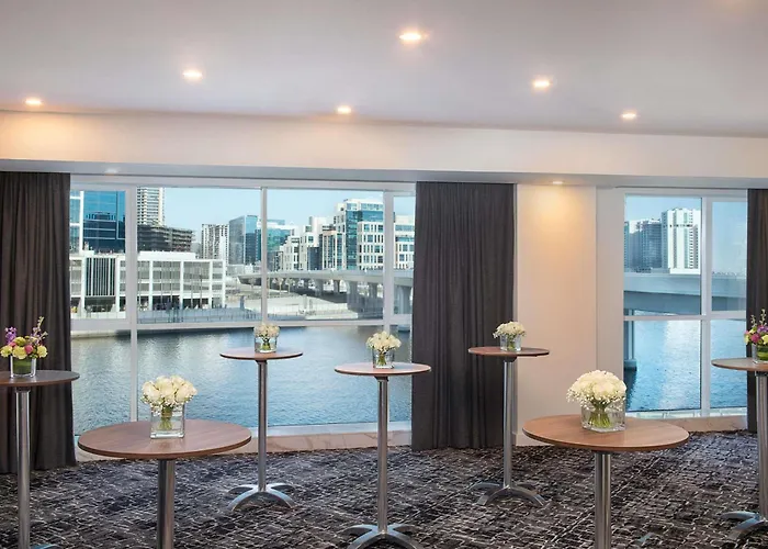 Grand Mercure Business Bay