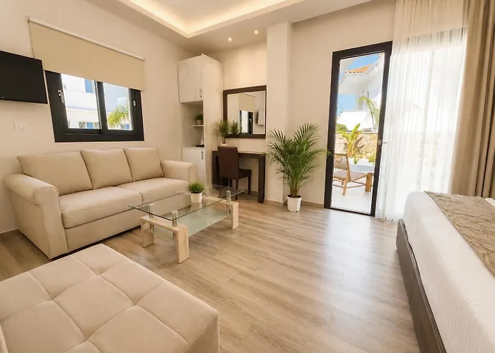 Abaton Luxury Resort