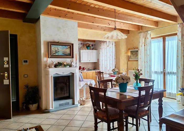 Cheap hotel: Bed & Breakfast Lucy