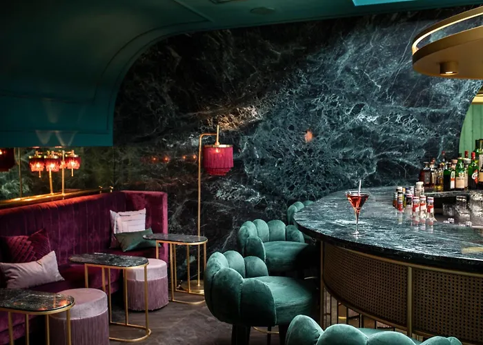 Boutique hotel only: Hotel Josefine