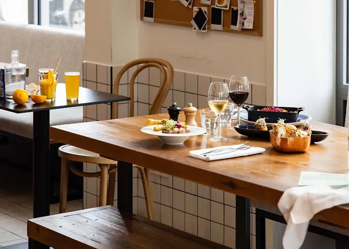 Mercure Bordeaux Centre Gare Atlantic