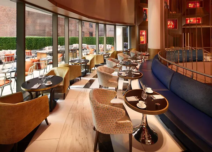 Hôtel: Hard Rock Hotel New York
