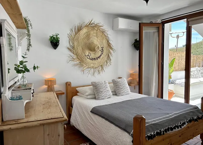 Casa Maroma