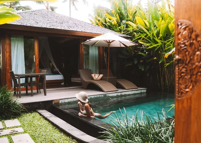 Kappa Senses Ubud