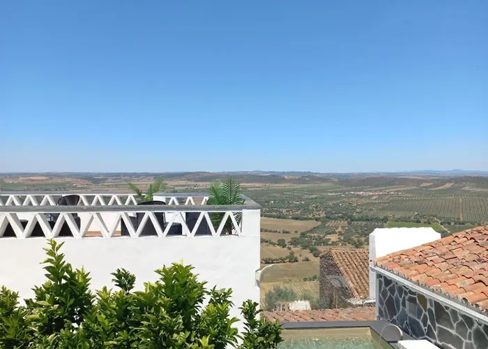 Casa Dona Antonia - Monsaraz