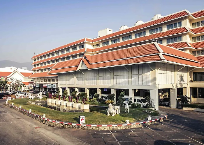 Mercure Chiang Mai