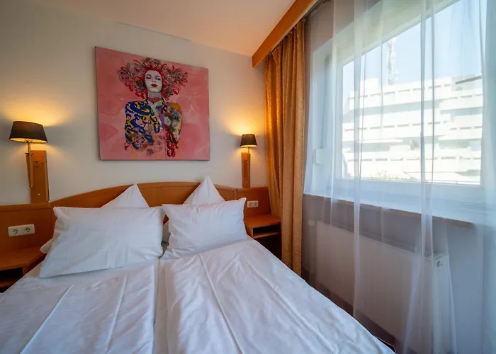 Centro Mondial Muenchen City, Trademark Collection By Wyndham