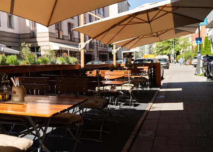 Centro Mondial Muenchen City, Trademark Collection By Wyndham