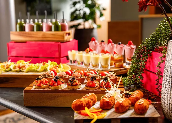 Novotel London Greenwich