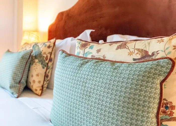 Pergola Boutique Hotel (Adults Only)