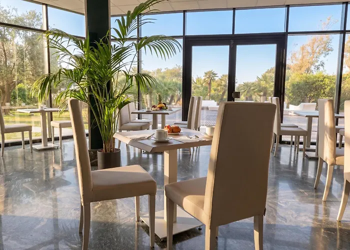 Circeo Park Hotel