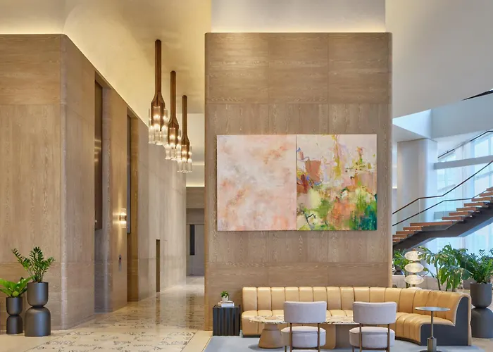 Boutique hotel only: Centara Grand At Centralworld