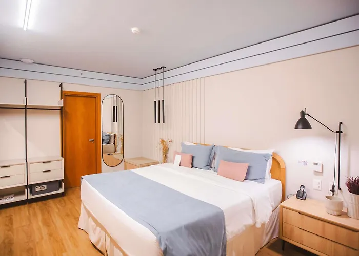 Mercure Camboriu